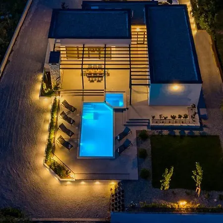 Villa Harmony Lecevica