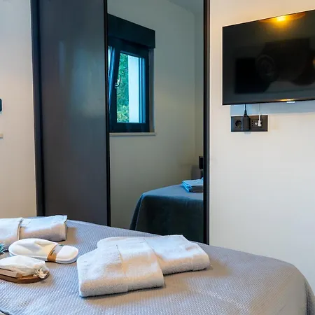 Harmony Villa Lecevica