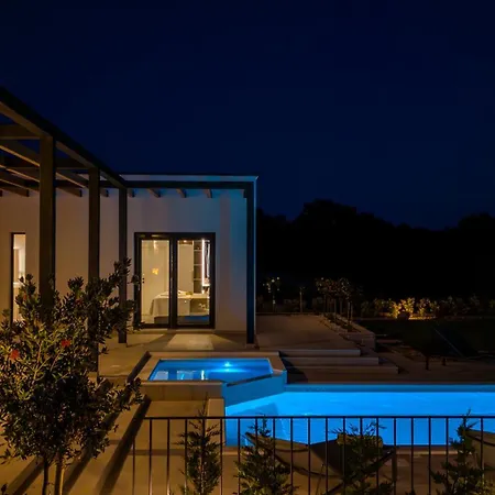 Villa Harmony