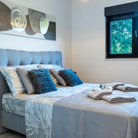Villa Harmony *
