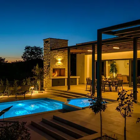 Harmony Villa *