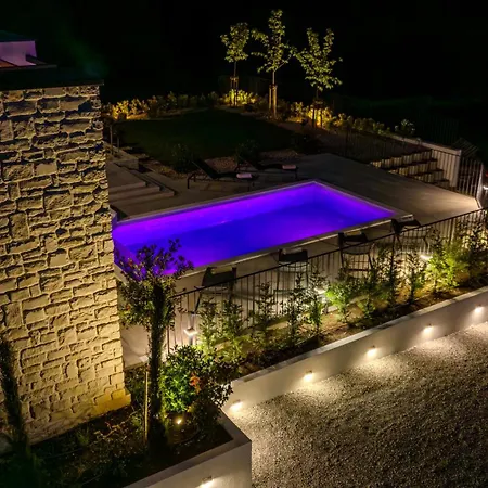 Harmony Villa Lecevica