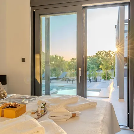 Villa Harmony