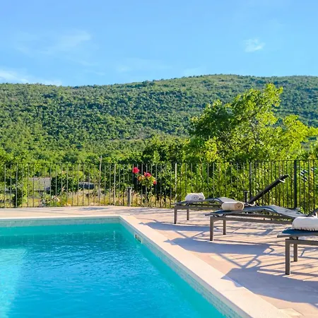 Villa Harmony Lecevica