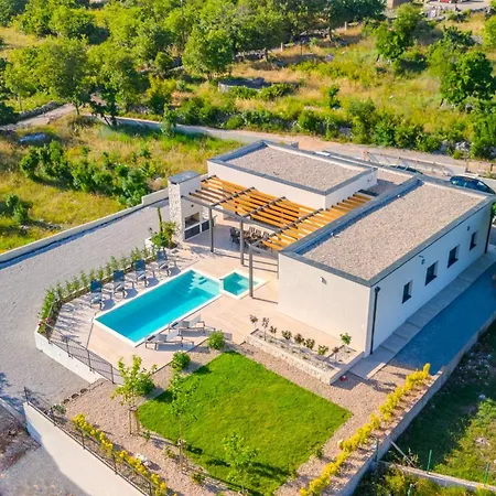 Villa Harmony