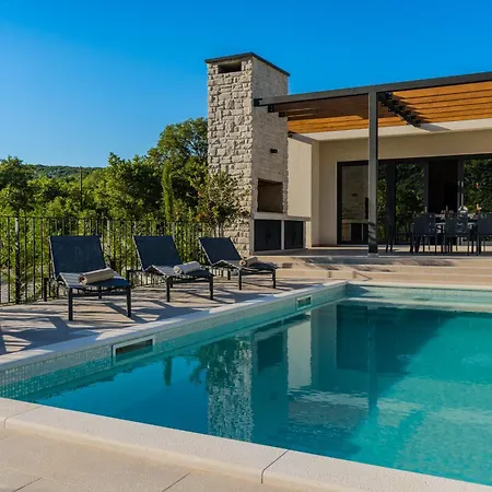 Villa Harmony