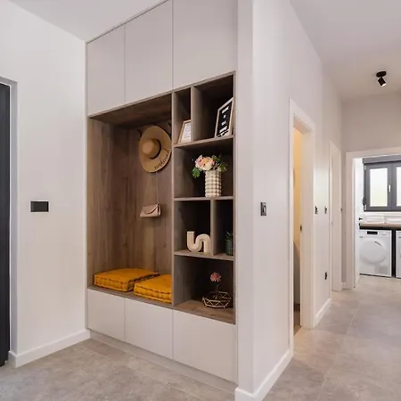 Harmony - Luxury Family Oasis In Nature Villa Lecevica