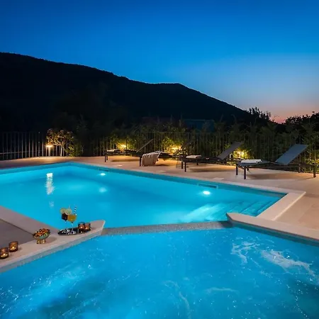 Harmony - Luxury Family Oasis In Nature *