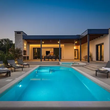 Harmony - Luxury Family Oasis In Nature *
