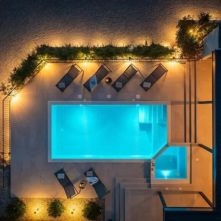 Harmony - Luxury Family Oasis In Nature
