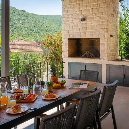 Harmony - Luxury Family Oasis In Nature *